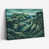 Wrapped Canvas selected