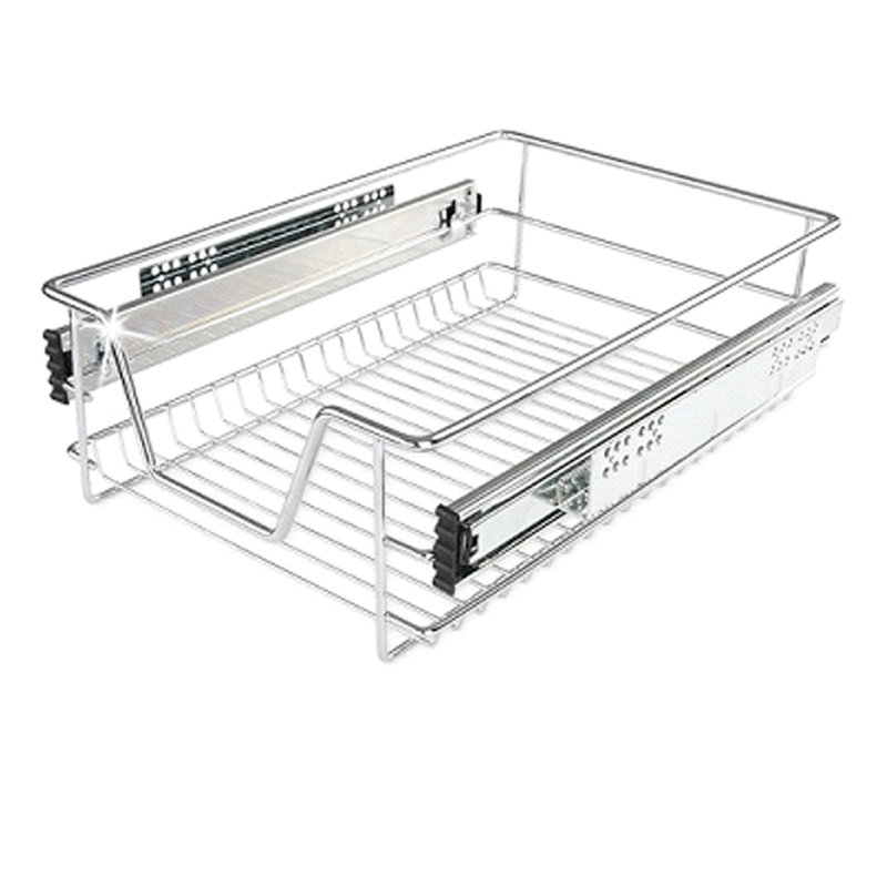 Étagères de rangement supplémentaires Brummitt, H 17,32 po x l 23,6 po x P 22,04 po