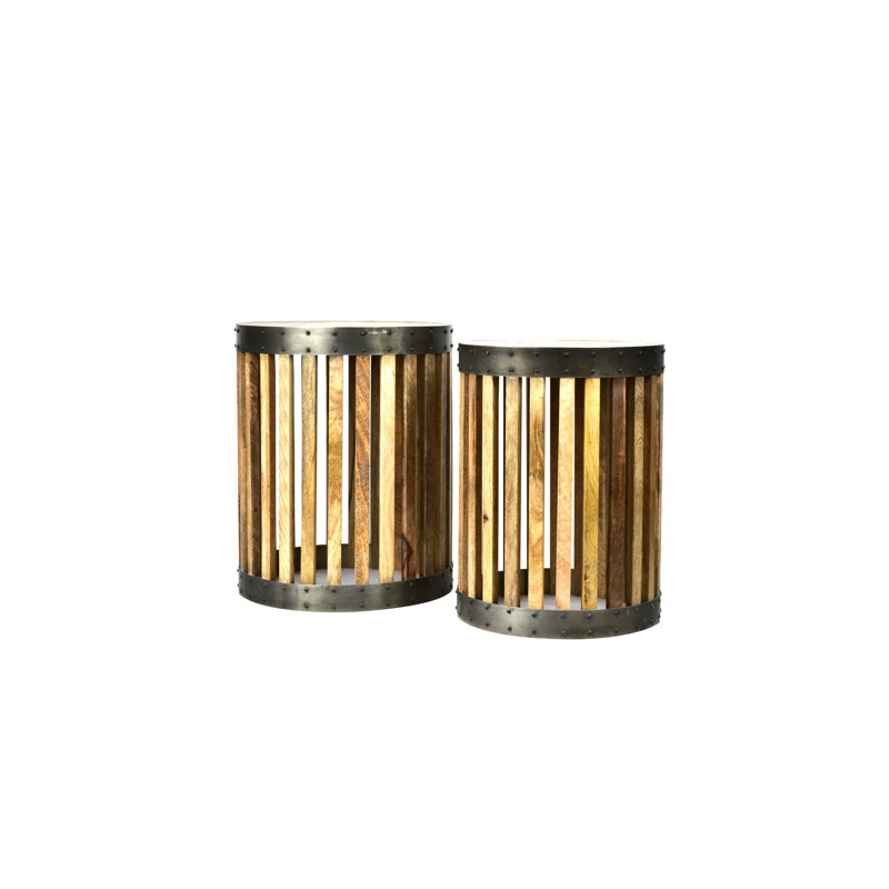 Asharoken Nesting Tables