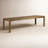 Weymouth Extendable Oak Dining Table-107651321