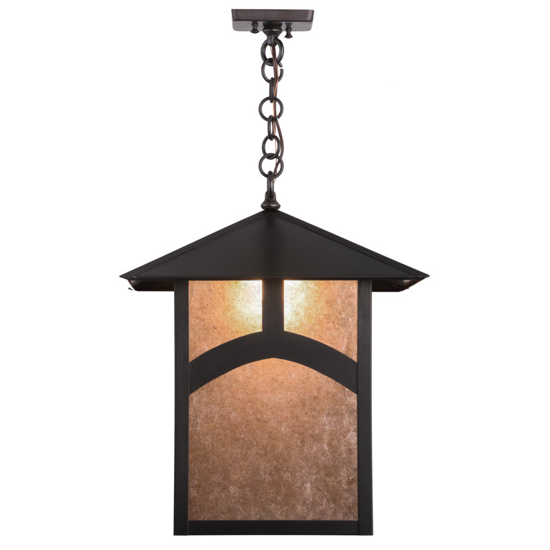 Seneca Hill Top 1 - Light Pendant