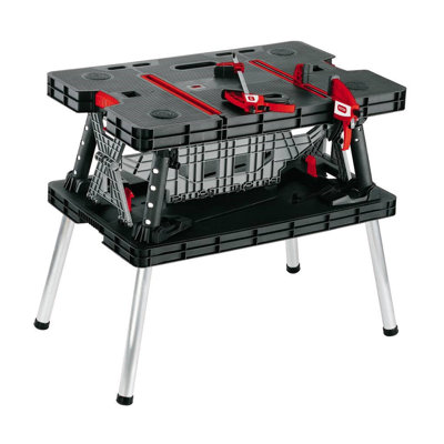 Keter Folding General Tool Holder