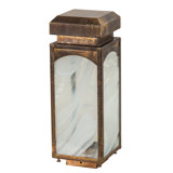 1 - Light Lamp and Post