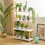 Aryssa 80cm W Standard Bookcase-20303575