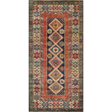 Oriental Area Rug