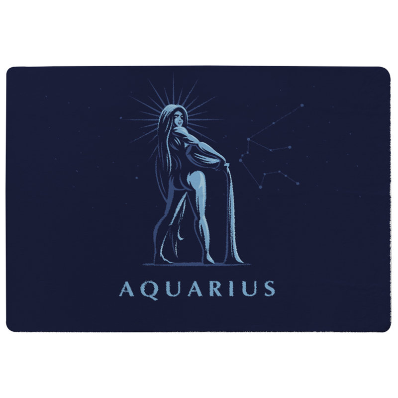 Jaeona 160cm X 230cm Area Rug