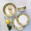 Assiette plate Melamine