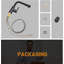 APPASO Pull Out Kitchen Faucet-84910842