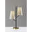 Henleaze Metal Table Lamp