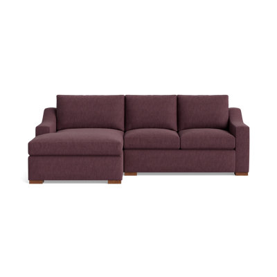 Lucca Sectional