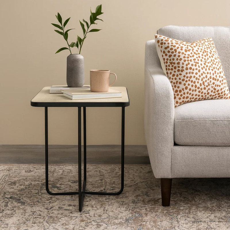 Table d'appoint Elyna