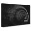 Subway Tunnel - Wrapped Canvas Painting-55318697