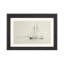 Helm Framed Print With Glass