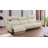 Luen Upholstered Recliner