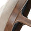 Tabouret de comptoir avec dossier ergonomique Elio-1508854532-1509358392