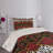 Polyester Animal Print Coverlet-41887605