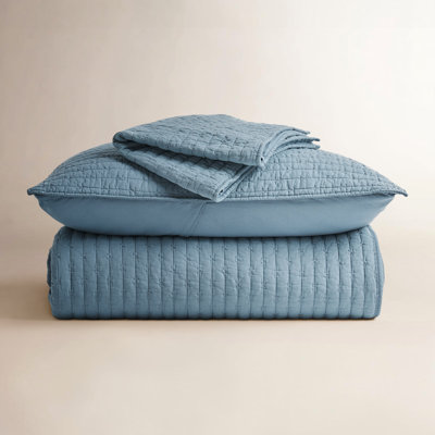Cross Stitch Cotton Quilt set
