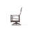 Leeward Sling Marine Grade Polymer Swivel Rocker-99364474-98714600