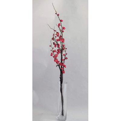 FLEUR DE PRUNIER 42''