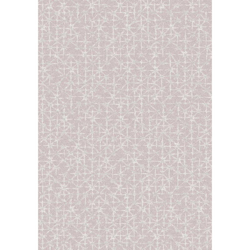 Abasi Geometric Wool Area Rug, Rectangle 160 x 230cm