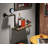 Graham Industrial Pipe Shelves