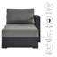 Chaise longue d'extérieur Tahoe-95616658