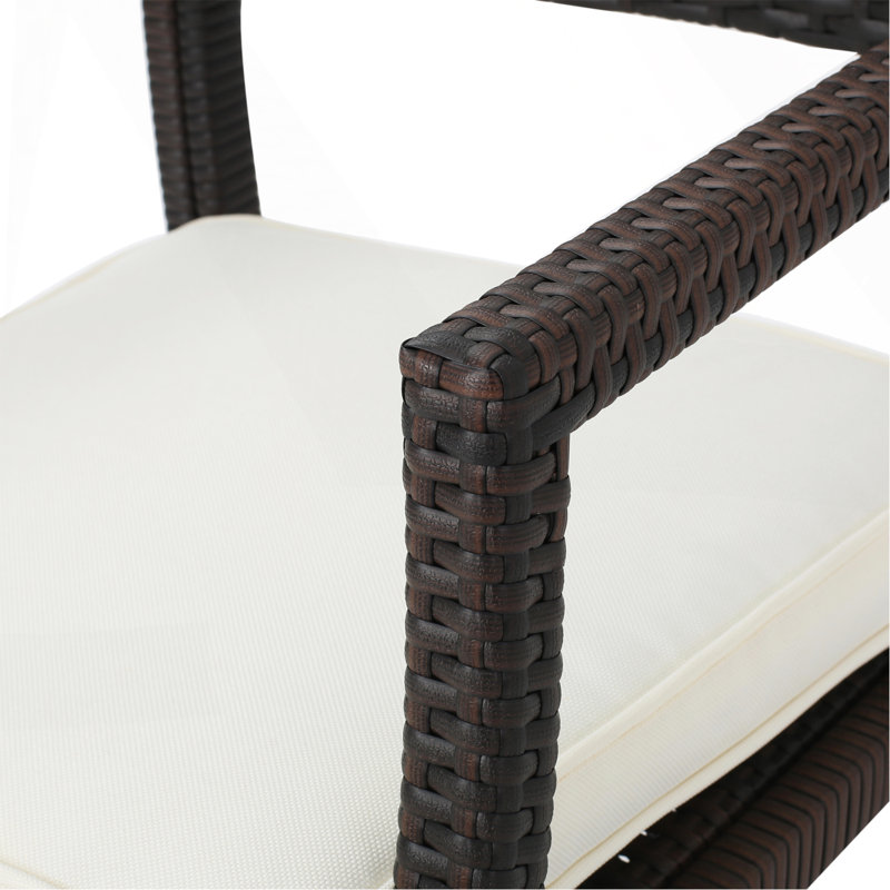 Chaise de salle à manger Island (ensemble de 2)