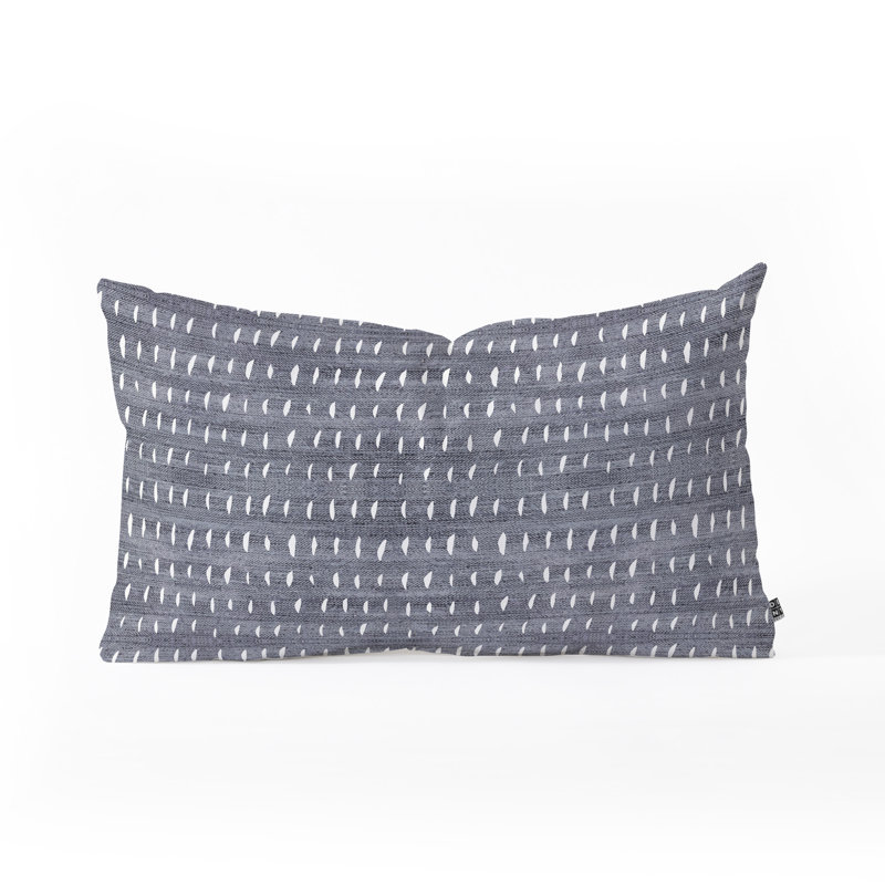 Coussin lombaire holli zollinger bogo demi pluie