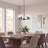 Winslow 5 - Light Dimmable Classic / Traditional Chandelier-1256752909