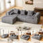 3 Seater Sofa-210283207