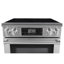 Cuisinière KoolMore 24 po 4,5 po