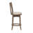 Asharn Swivel Upholstered Counter Stool-1050527328-1028833715