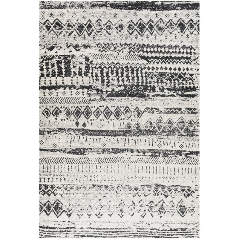 Tapis Duncraig, Rectangle 6 pi 7 po x 9 pi