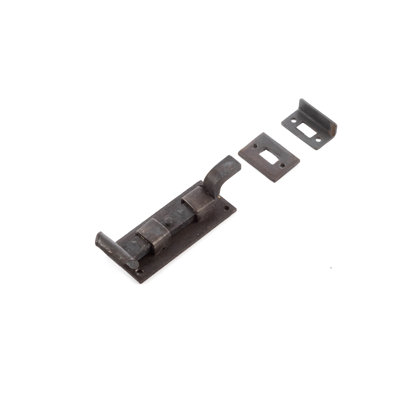 152Mm Necked Bolt