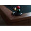 Tron 8' Pool Table Professional Installation Included