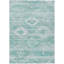 Tapis intérieur / extérieur Thunell avec envers antidérapant-2039207038
