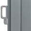 Auvent latéral rétractable manuel l 236,25 po x P 3,5 po beige-118914415-118914418