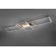 Makela 4-Light 105cm LED Flush Mount-525222818
