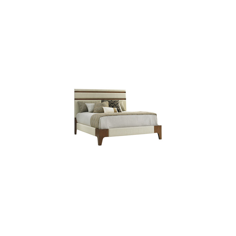 Island Fusion Standard Configurable Bedroom Set