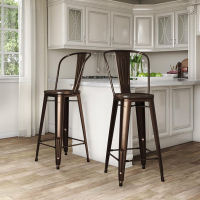 North Andover Bar Stool