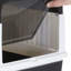 Ashwini PP Enclosed Litter Box with Scoop