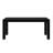 Modern 72" Rectangular Dining Table-2024531884