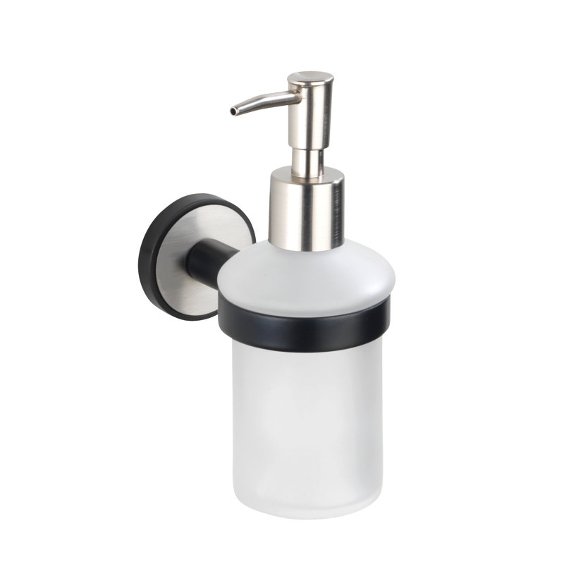 Lamoureux Soap / Lotion Dispenser