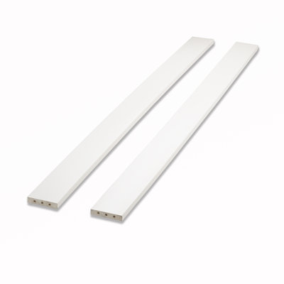 Urban Full Bed Rails