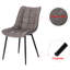 Vassar 46.5cm H Upholstered Side Chair-90705901