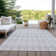 Loreen Washable Indoor / Outdoor Rug