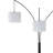 Zoiey 78.5 " Tree Floor Lamp