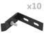 Abdurrahman Dakota Fields Metal Hinge for Gates-462640438