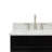 Partham 37" Single Bathroom Vanity Set-1474212454
