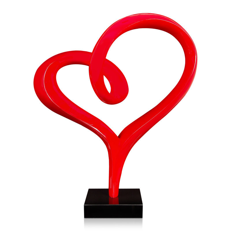 Abstract Figurines & Sculptures
